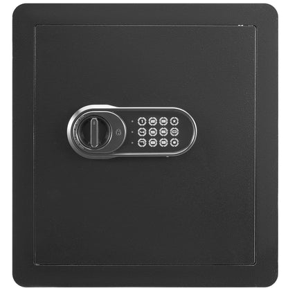 VEVOR 1.8 Cu Ft Digital Security Safe with Keys