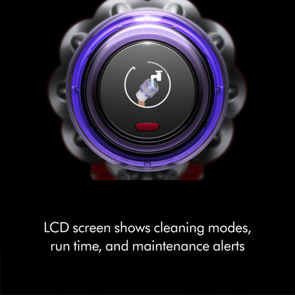 Dyson Digital Slim Cordless Vacuum Cleaner