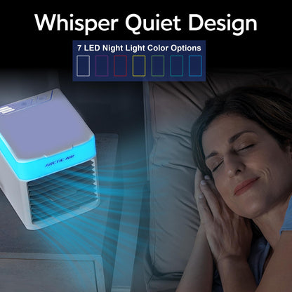 Portable Arctic Air Evaporative Air Cooler
