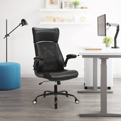 SOERGO Ergonomic Office Chair with Lumbar Support