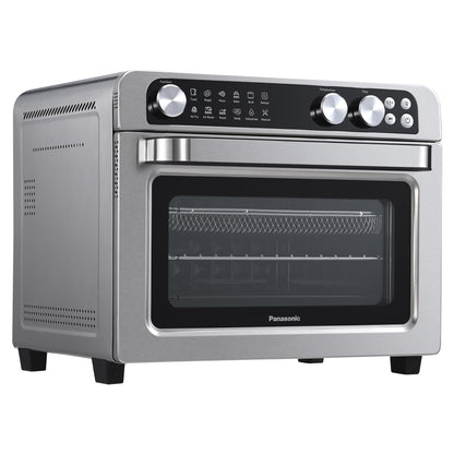 Panasonic Air Fryer Toaster Oven Combo 1800W