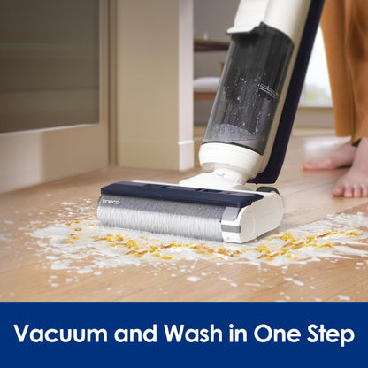 Tineco iFLOOR 5 Cordless Wet Dry Vacuum