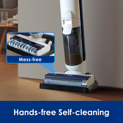 Tineco iFLOOR 5 Cordless Wet Dry Vacuum