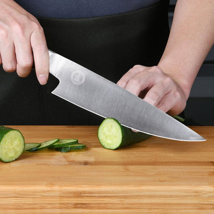 Kitory 8" Japanese Gyuto Chef Knife - Ergonomic