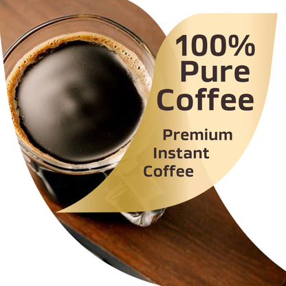 72 Pack Taster's Choice Instant Coffee House Blend