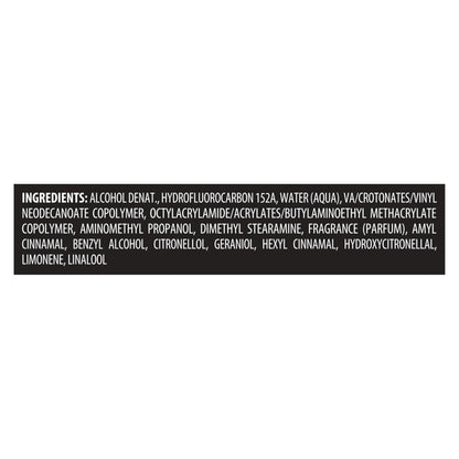 TRESemmé Extra Hold Hairspray 11 oz, 6 Count