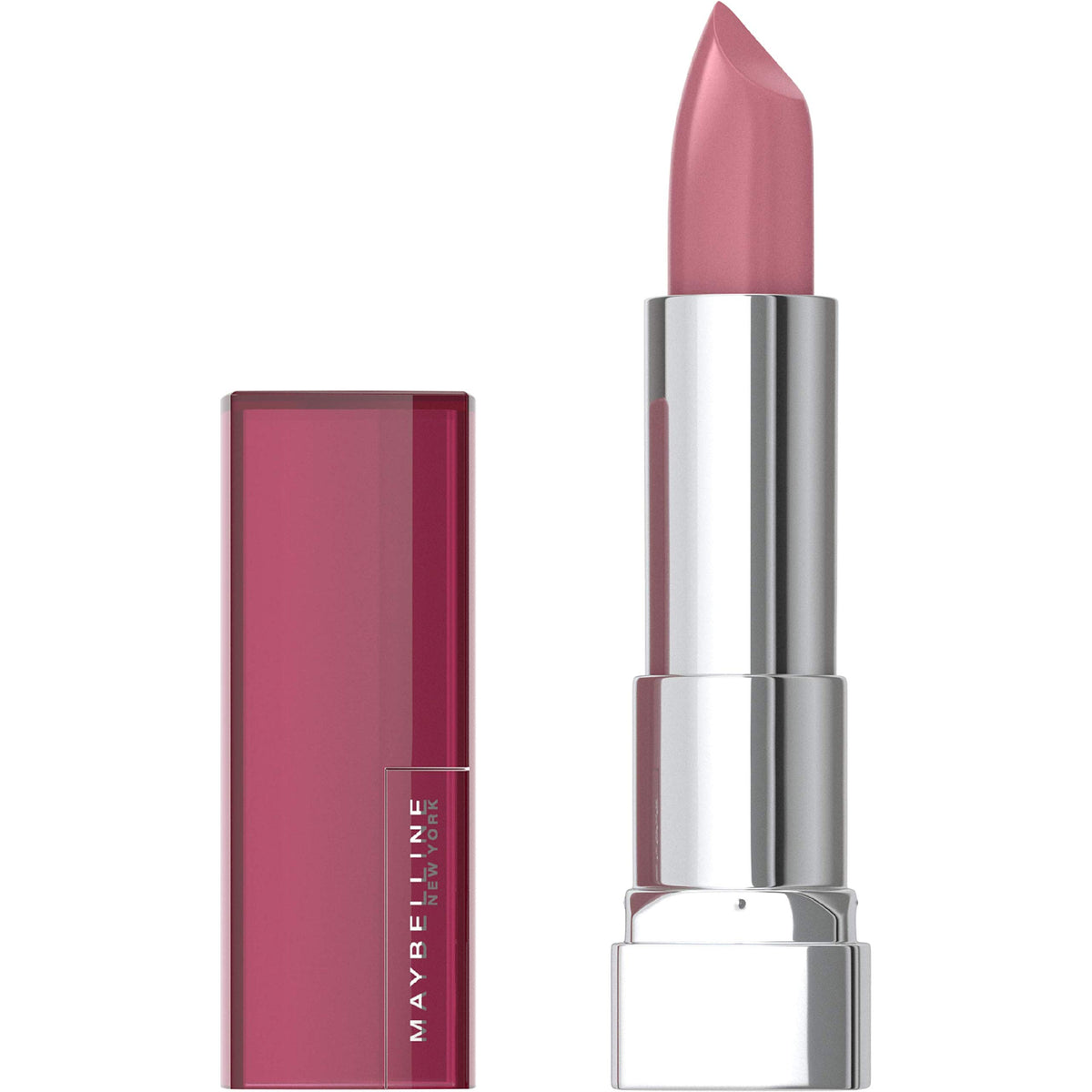 Maybelline Hydrating Cream Finish Lipstick, 1 Count