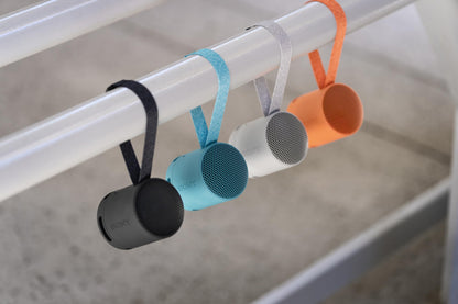 Sony Portable Waterproof Bluetooth Travel Speaker