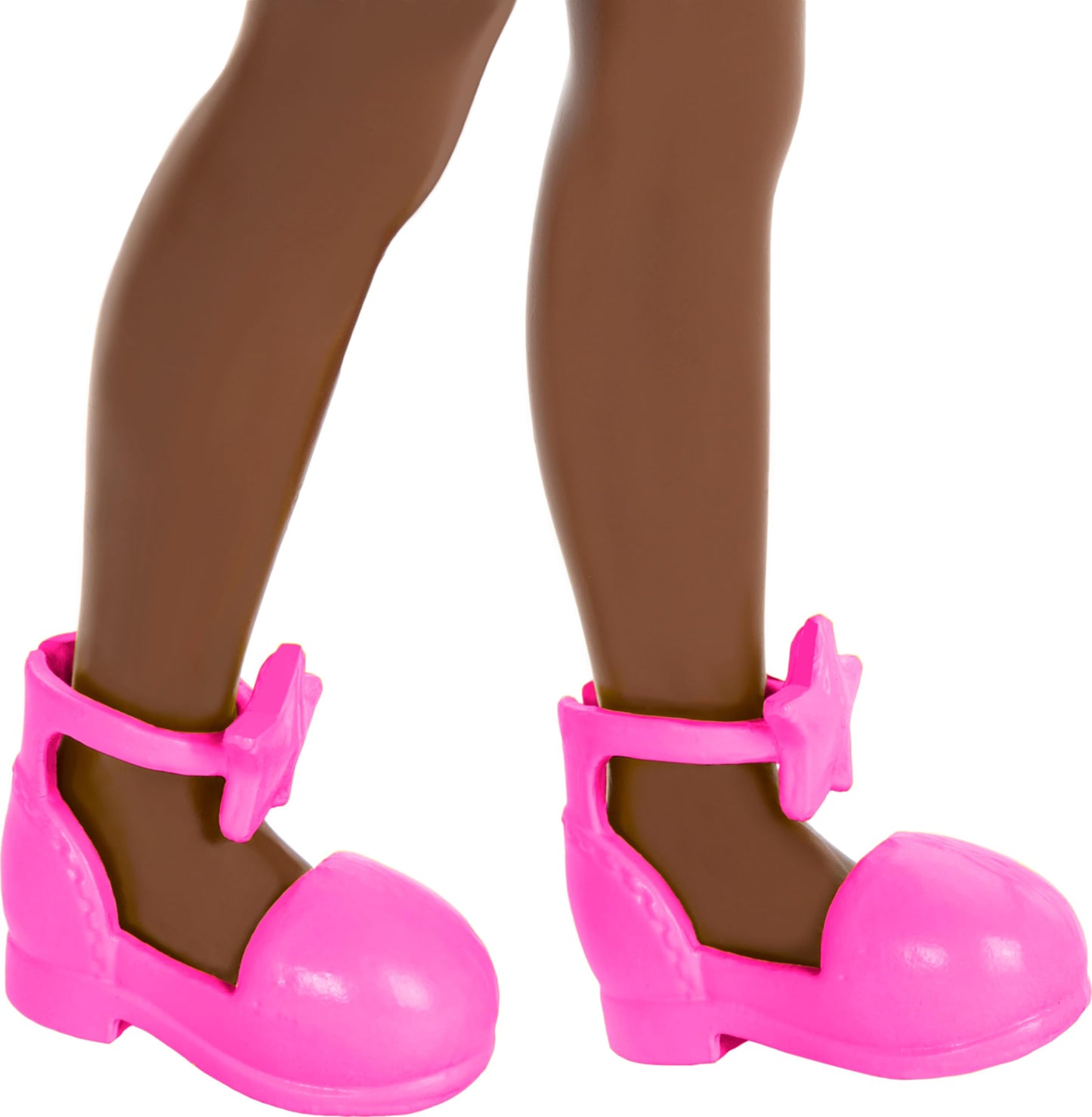 Barbie Chelsea Doll with Removable Floral Dress