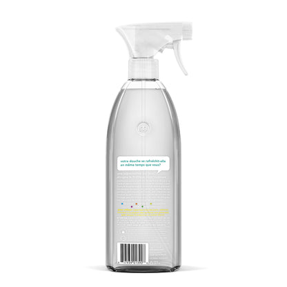 Method Daily Shower Cleaner, Eucalyptus Mint, 4-Pack