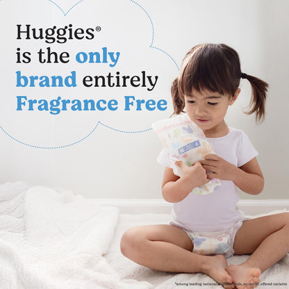 HUGGIES Size 4 Snug & Dry Diapers, 30 Count