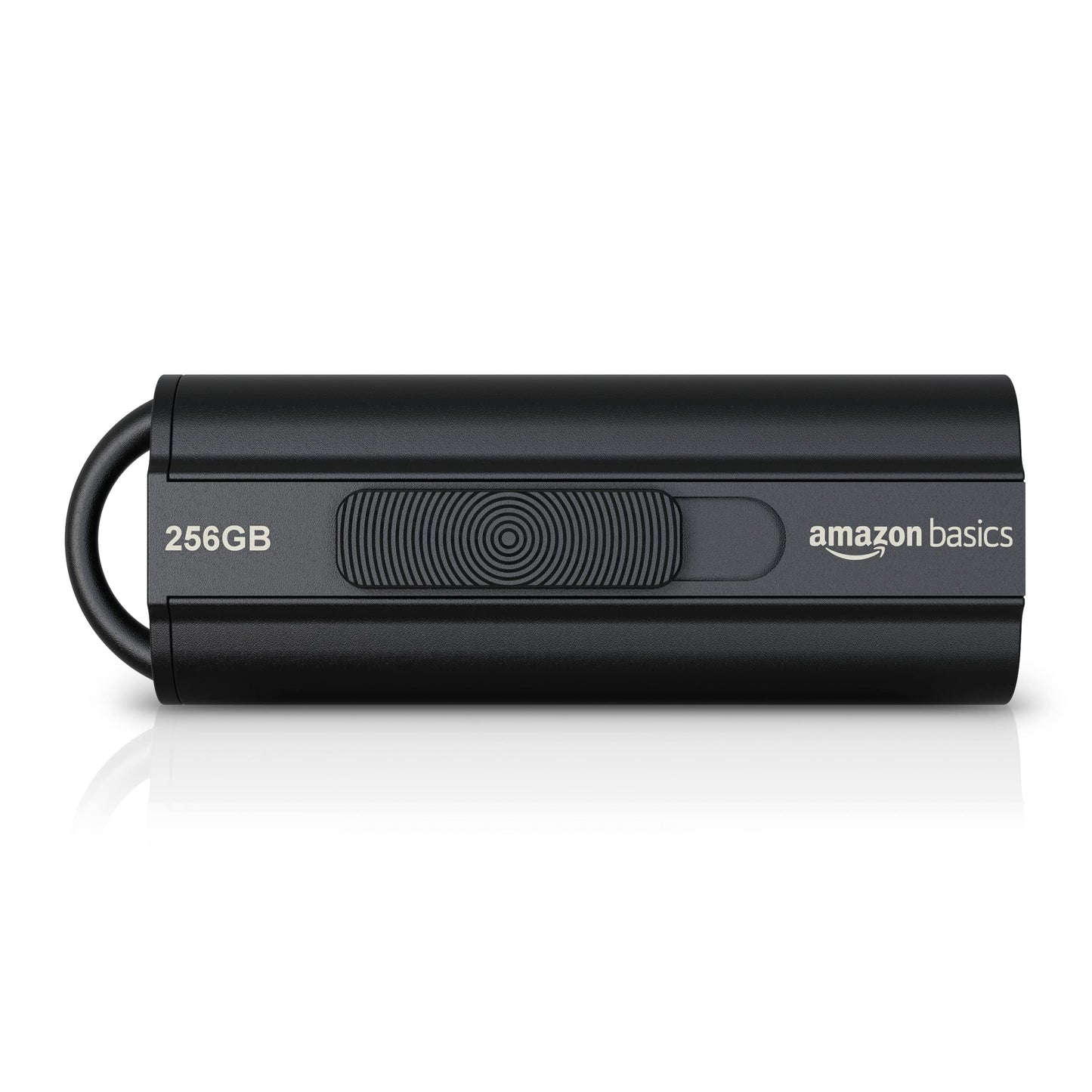 256GB Amazon Basics USB 3.1 Flash Drive
