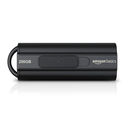 256GB Amazon Basics USB 3.1 Flash Drive