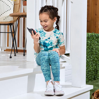 VTech KidiGo Walkie Talkies for Kids 4+