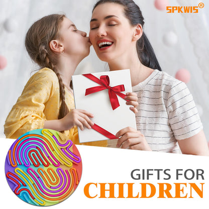 Sensory Fidget Toys for Kids and Teens