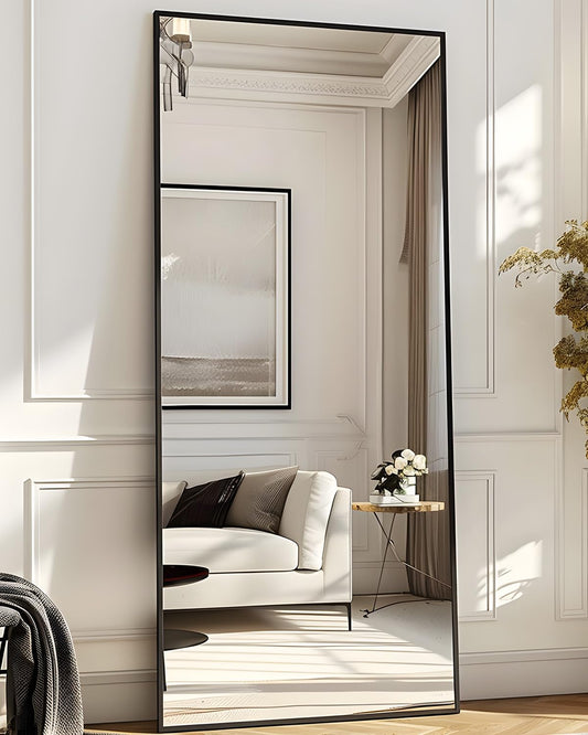 Antok Full Length Floor Standing Mirror
