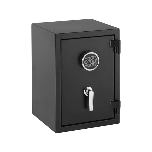 Fire Resistant Security Safe with Keypad