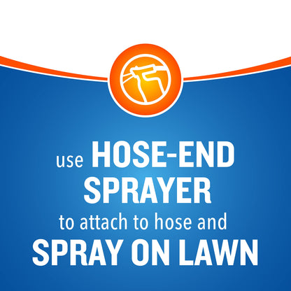 2 Pack Cutter Bug Control Spray Concentrate