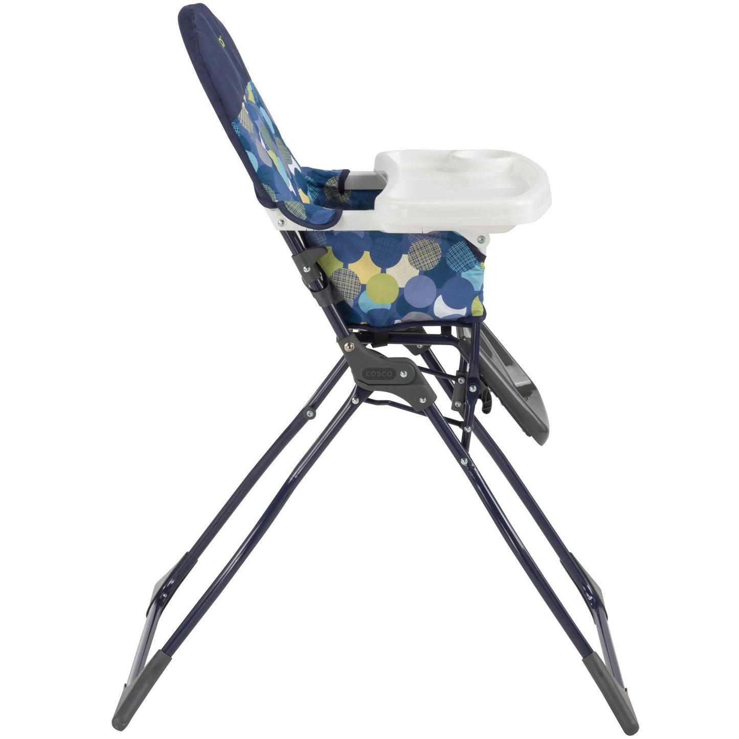Cosco Simple Fold High Chair, Comet