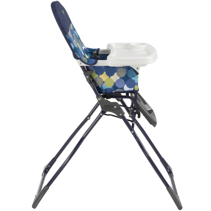 Cosco Simple Fold High Chair, Comet