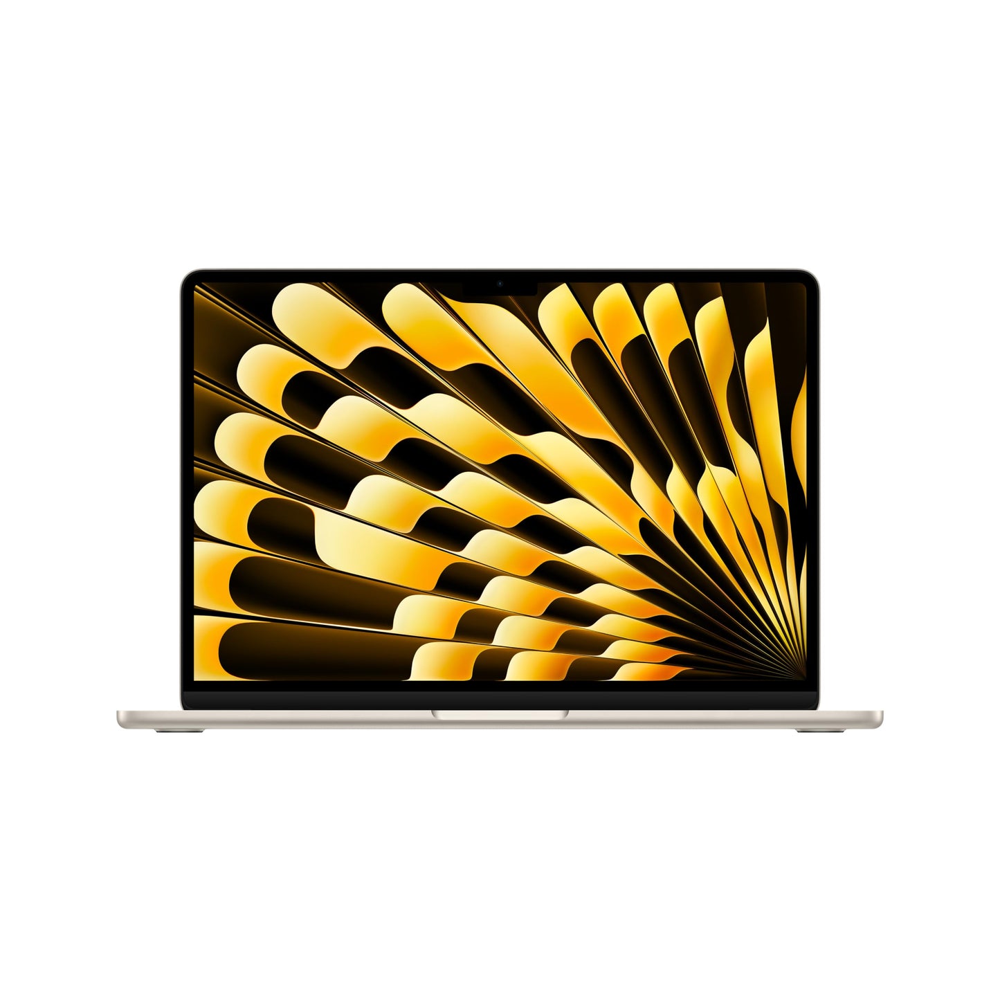 Apple MacBook Air 13" M3 16GB 512GB Starlight