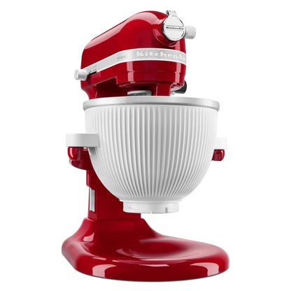 KitchenAid 2 Quart Ice Cream Maker Attachment