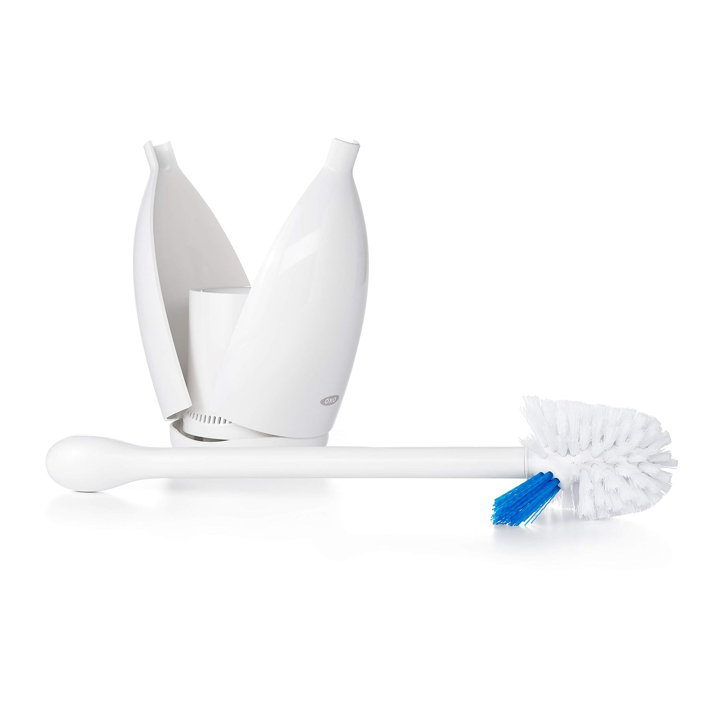 OXO Toilet Brush for Easy Cleaning