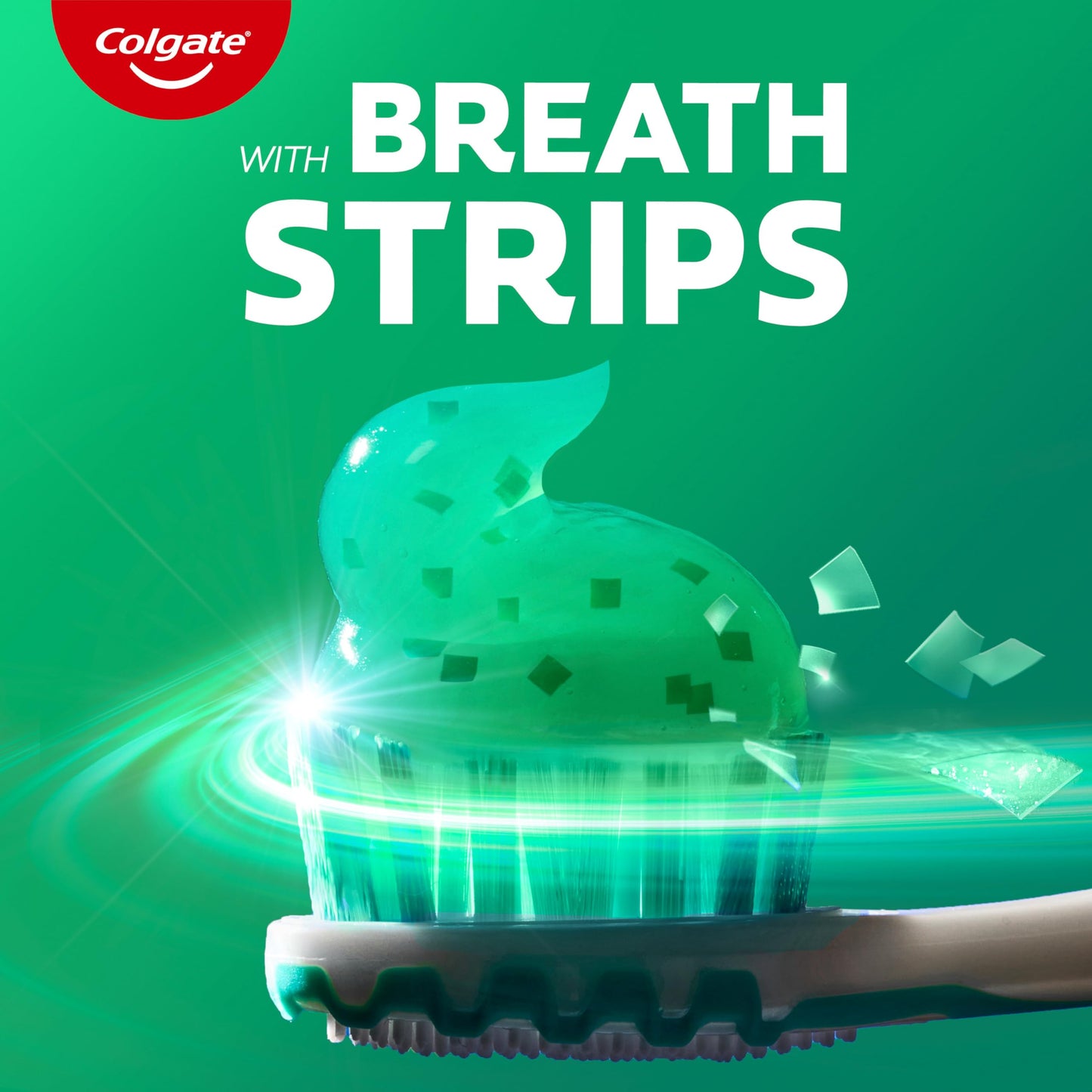 Colgate Max Fresh Whitening Toothpaste Pack of 4