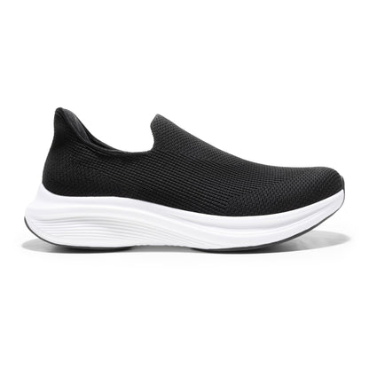 Bruno Marc Men's Slip-on Walking Sneakers