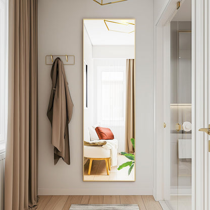 DUMOS 64" Full Length Standing Floor Mirror