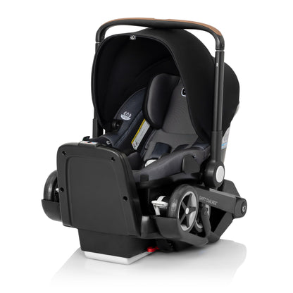 Evenflo Infant Car Seat Stroller Combo