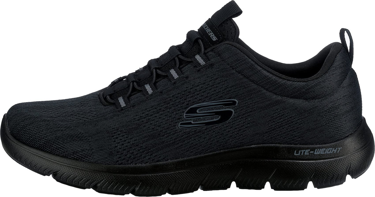 Skechers Men's Summits Louvin Loafers