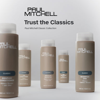 Paul Mitchell Awapuhi Shampoo for All Hair Types