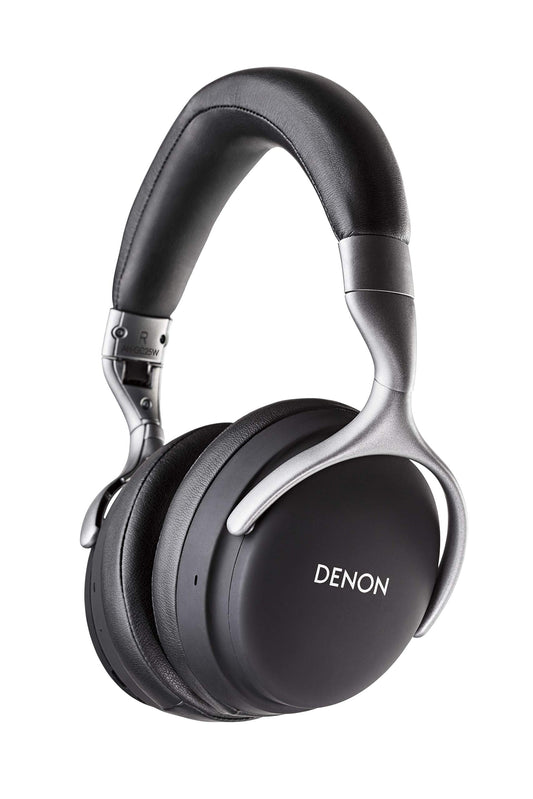 Denon Wireless Headphones with Hi-Res Audio