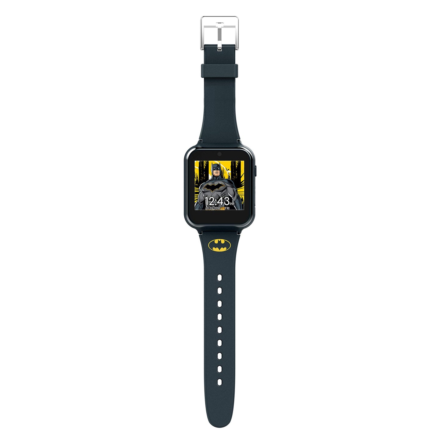 Kids Smart Watch with Camera & Games