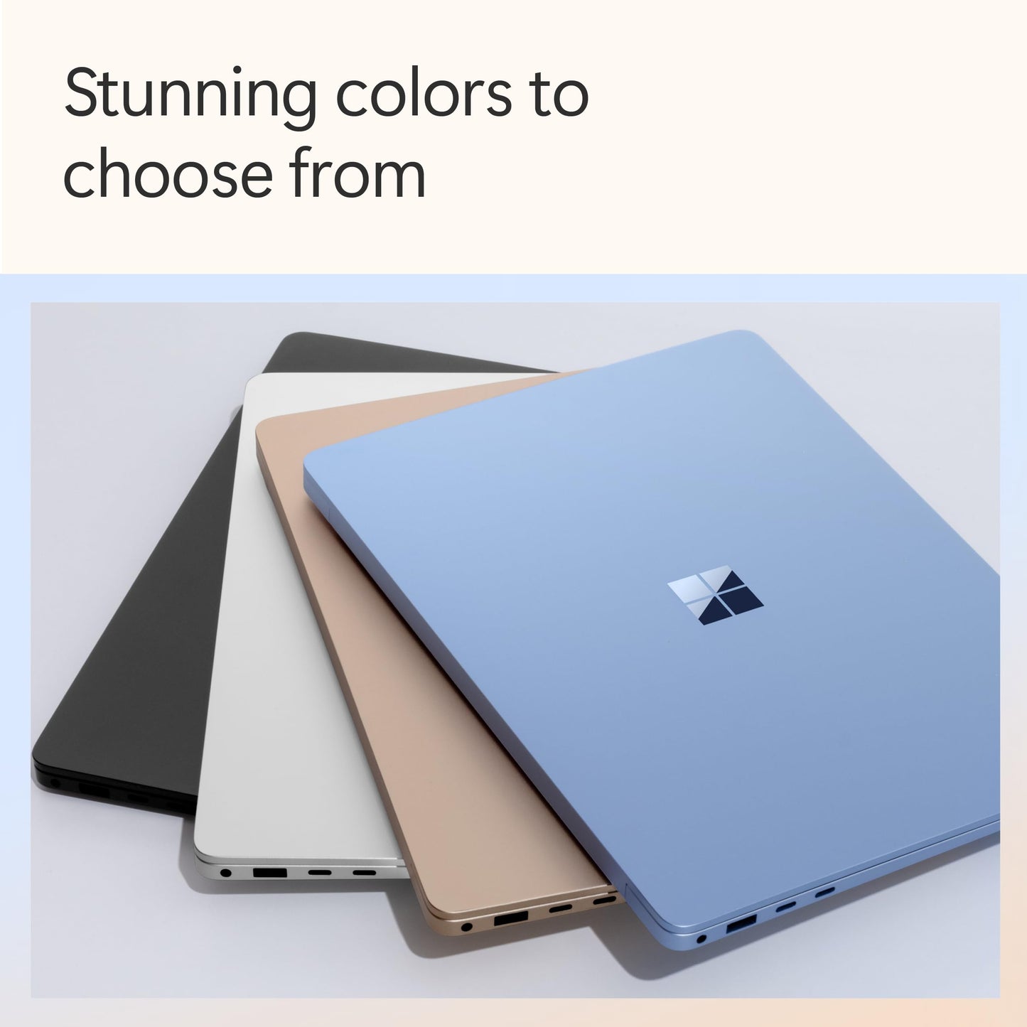 Microsoft Surface Laptop 13.8" Touchscreen, 16GB RAM