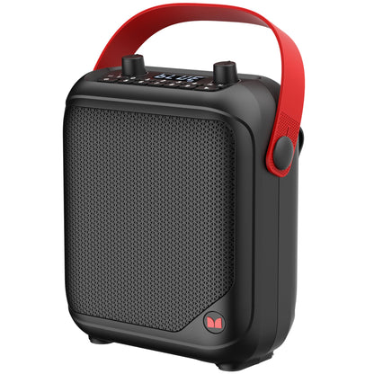 Monster Portable Bluetooth Speaker with 40W Sound