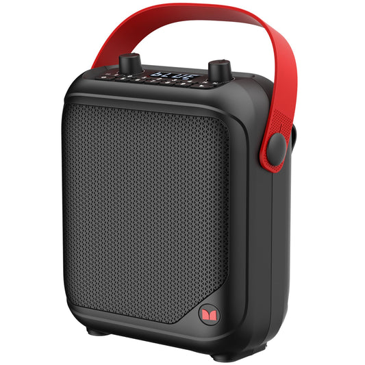 Monster Portable Bluetooth Speaker with 40W Sound