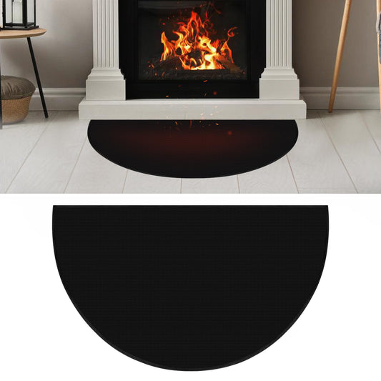 Fireproof Hearth Pad for Fireplace & Wood Stove