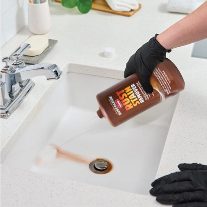 Rust-Oleum Heavy-Duty Rust Stain Remover, 32 oz