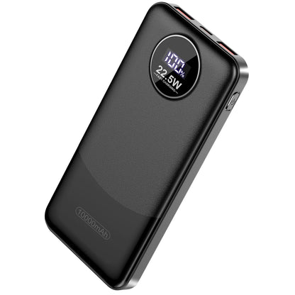 10000mAh Fast Charging Power Bank for Phones