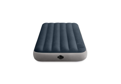 Intex Twin Air Mattress with Built-in Pump