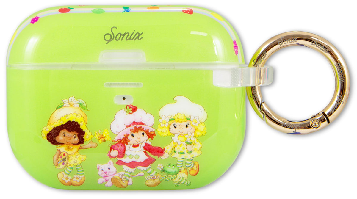 Sonix AirPods Pro 3 Hard Shell Case
