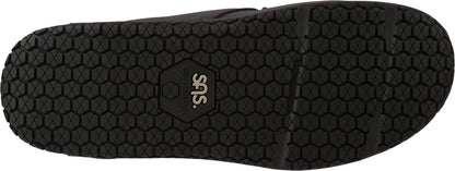 SAS Men's, Navigator Non Slip Loafer Black 10 M