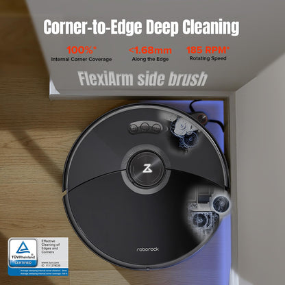 roborock S8 MaxV Ultra Robot Vacuum & Mop