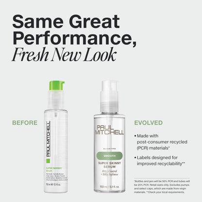 Paul Mitchell Super Skinny Blowout Primer 5.1 oz