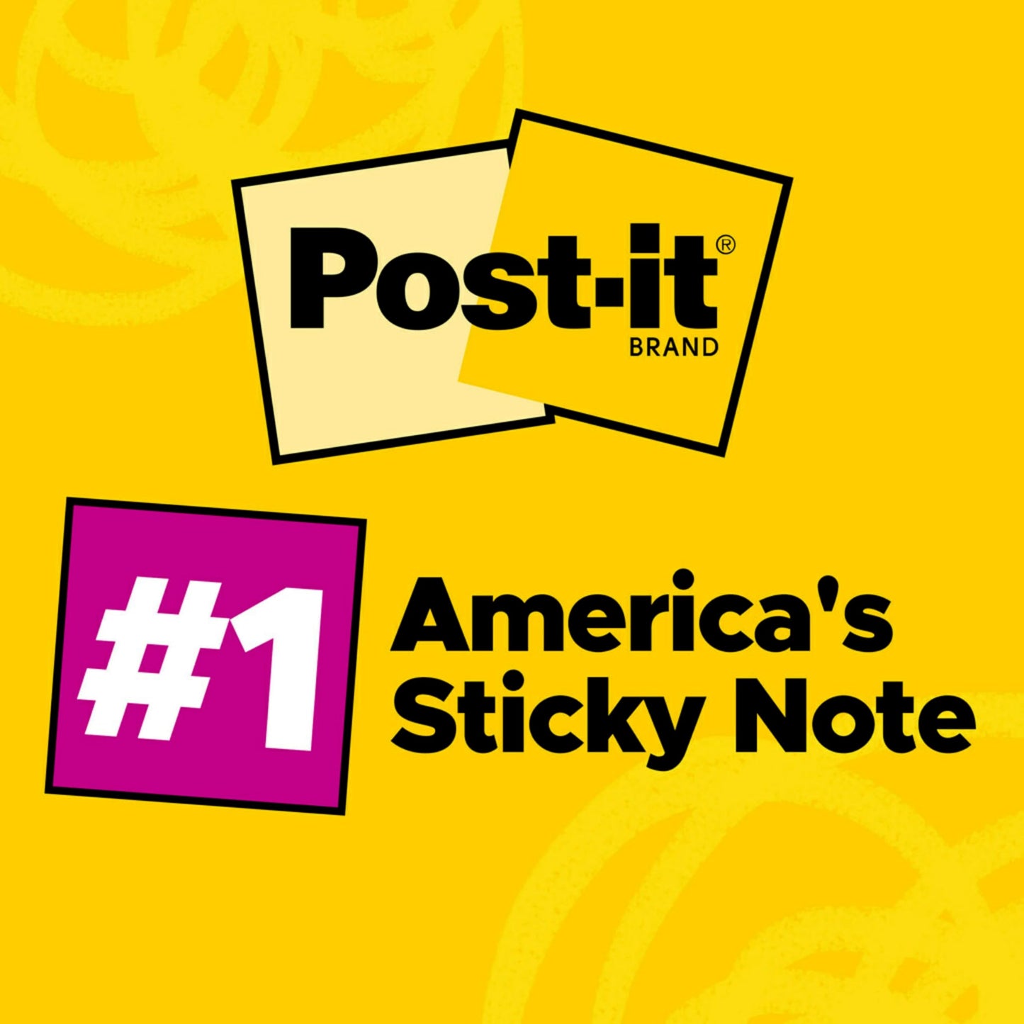 Post-it Notes Beachside Café Collection, 12 Pads