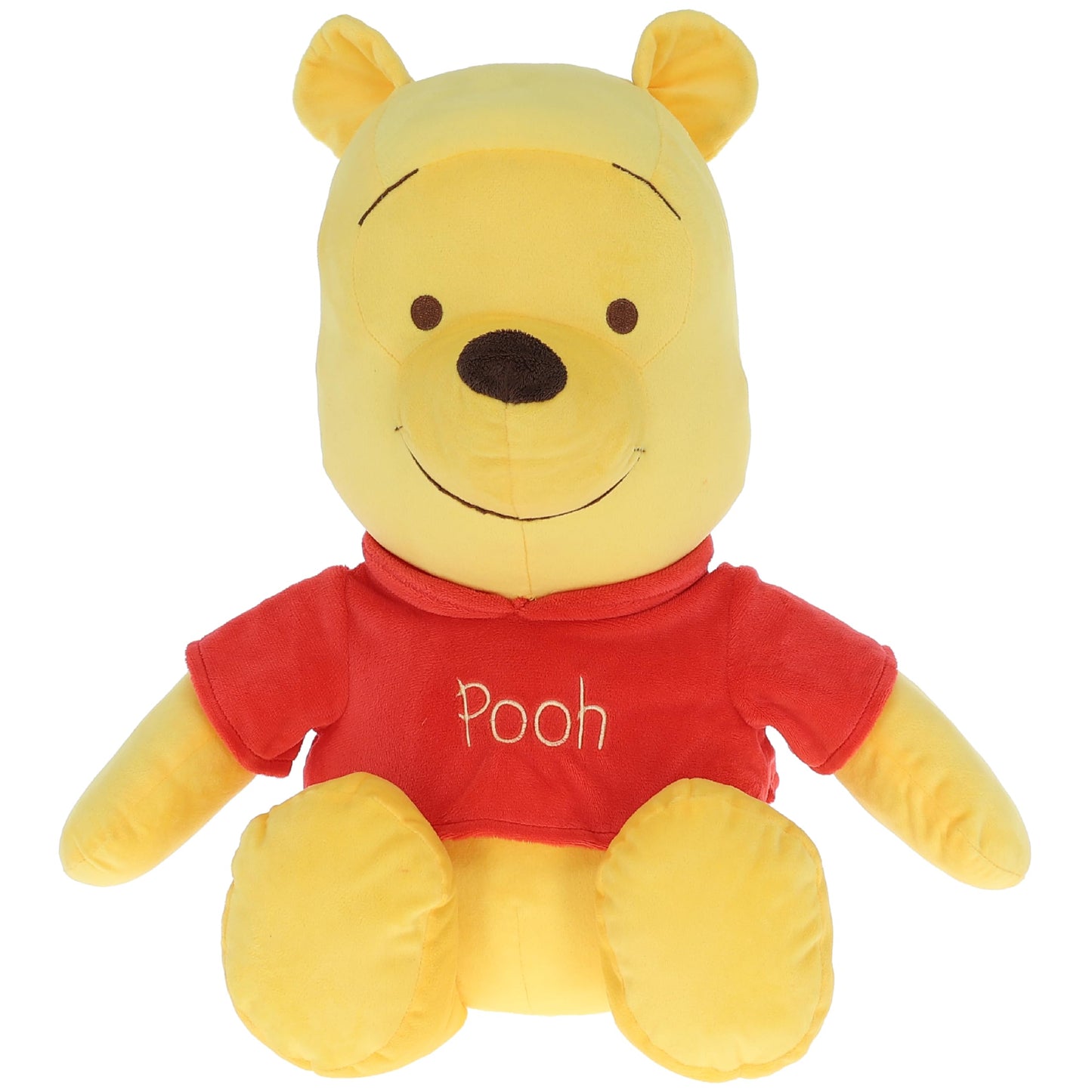 Winnie The Pooh Plush Toy for Infants & Toddlers