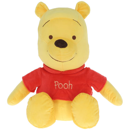 Winnie The Pooh Plush Toy for Infants & Toddlers