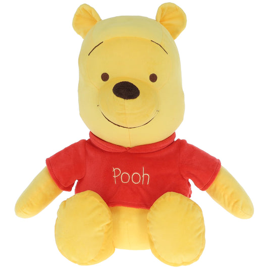 Winnie The Pooh Plush Toy for Infants & Toddlers